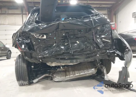 2024 Mazda Cx-50 2.5 S Premium from USA, damaged, VIN 7MMVABDM5RN155591